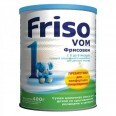 Смесь Friso Фрисовом 1 с пребиотиками 400 г