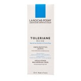 Крем для лица La Roche-Posay Toleriane Успокаивающий увлажняющий защитный для гиперчувствительной кожи лица для нормальной и комбинированной кожи, 40 мл