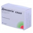 Дексалгин саше гран. д/оральн. р-ра 25 мг пакет