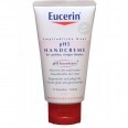 Крем для рук Eucerin pH5 для кожи склонной к аллергическим реакциям 75 мл