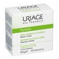 Дерматологическое мыло Uriage Hyseac мыло без мыла, 100 г