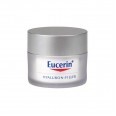 Крем для лица Eucerin Гиалурон-филлер против морщин дневной для сухой и чувствительной кожи, 50 мл