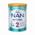 Смесь Nestle NAN Optipro 2 с 6 месяцев 800 г