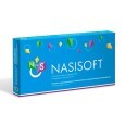 Nasisoft раствор стерильный для ингаляционного и интраназального введения 4 мл, №10