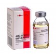 Альбумин-Биофарма р-р д/инф. 20 % фл. 100 мл