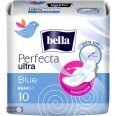 Прокладки гигиенические Bella Perfecta Blue №20