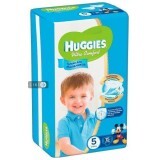 Підгузки Huggies Ultra Comfort 5 Mega для хлопчиків 15 шт