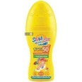Солнцезащитный спрей для детей Биокон SPF 50 Sun Marina Kids 150 мл