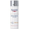 CC-крем Eucerin Hyaluron-Filler Light 50 мл