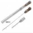 Игла спинальная BD Quincke Spinal Needle 23G (0,64 х 90 мм)