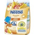 Безмолочная каша Nestle Рисовая с яблоком и грушей с 6 месяцев 180 г