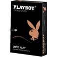 Презервативы Playboy Ribbed 6 шт