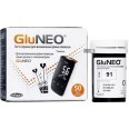 Тест-полоски для глюкометра Infopia GluNeo №50 