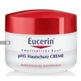 Крем для лица Eucerin PH5 универсальный для кожи склонной к аллергическим реакциям, 75 мл