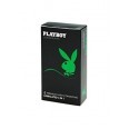 Презервативы Playboy 3 in 1 6 шт