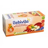 Фиточай Bebivita фруктовый витаминный, №20