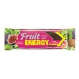 Батончик фруктовий Fruit Energy Тропичний мікс + інжир 30 г