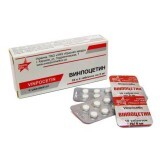 Вінпоцетин табл. 5 мг №30