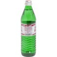 Вода мінеральна Поляна Квасова питна лікувально-столова 0.5 л пляшка скляна