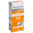 Гидролипидный солнцезащитный крем для лица Pharmaceris S Sun Protect SPF50+ 50 мл