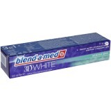 Зубная паста Blend-a-med Pro-expert Здоровое отбеливание мята, 100 мл