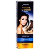 Шампунь Pharma Group Лошадиная линия для волос Питание и укрепление волос мультивитаминный, 200 мл