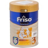 Напиток сухой Friso молочный Gold 3 для детей от 1 года 800 г
