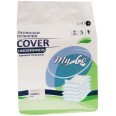 Пелюшки гігієнічні MyCo Cover, 60 х 60 см №5