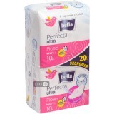 Прокладки гігієнічні Bella Perfecta Ultra Rose Deo Fresh №20