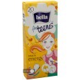 Прокладки ежедневные Bella for Teens Energy Exotic fruits Deo №20