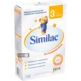 Сухая молочная смесь Similac 3 350 г