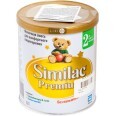 Сухая молочная смесь Similac Премиум 2 400 г
