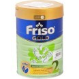 Смесь сухая молочная Friso Gold 2 LockNutri для детей с 6 до 12 месяцев 800 г