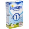Молочная сухая смесь Humana 1 300 г
