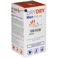 Дезодорант Dry Dry Man для тела 50 мл