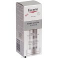 Сыворотка Eucerin гиалурон-филлер пилинг и сыворотка ночной уход 30 мл