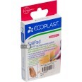 Пластырь мозольный Ecoplast SaliPad для удаления огрубевшей кожи 40 мм х 60 мм, 2 шт