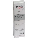 Крем против морщин Eucerin HyaluronFiller для кожи вокруг глаз SPF15, 15 мл