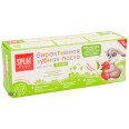 Зубная паста Splat Kids Fruit Wild Strawberry-Cherry натуральная для детей, 50 мл