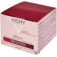Крем для лица Vichy Идеалия восстанавливает гладкость и сияния кожи и наполняет ее энергией для сухой кожи, 50 мл