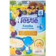 Детская каша Nestle Рисовая со сливой и абрикосом молочная с 6 месяцев,  230 г