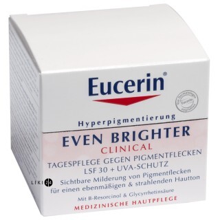 Крем для лица Eucerin Дневной депигментирующий, 50 мл