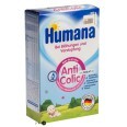 Молочная сухая смесь Humana АntiColic mit LC PUFA 300 г