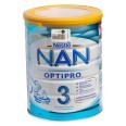 Смесь NAN 3 Optipro молочная для детей с 12 месяцев, 800 г