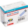 Тест-полоски для глюкометра Gamma MS №50