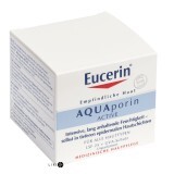 Крем для лица Eucerin SPF-25 AQUAporin Актив Увлажняющий дневной, 50 мл