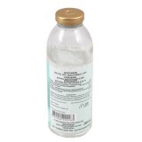 Новокаїн р-н д/ін. 0,5 % пляшка скляна 200 мл