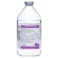 Глікостерил ф10 р-н д/інф. пляшка 400 мл