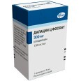 Далацин Ц фосфат р-р д/ин. 150 мг/мл амп. 2 мл