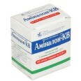Аміналон-КВ капс. тверд. 250 мг блістер №50